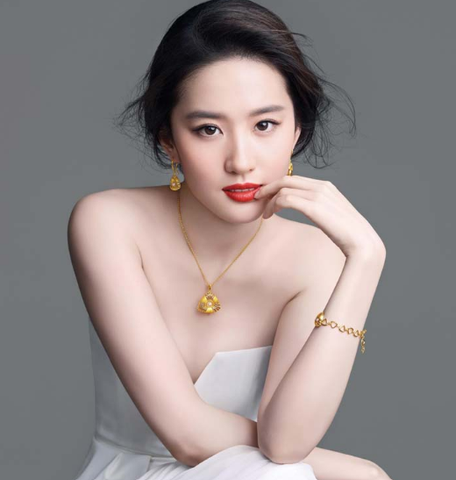 Giảm 5kg trong 5 ngày với thực đơn ăn kiêng của Lưu Diệc Phi