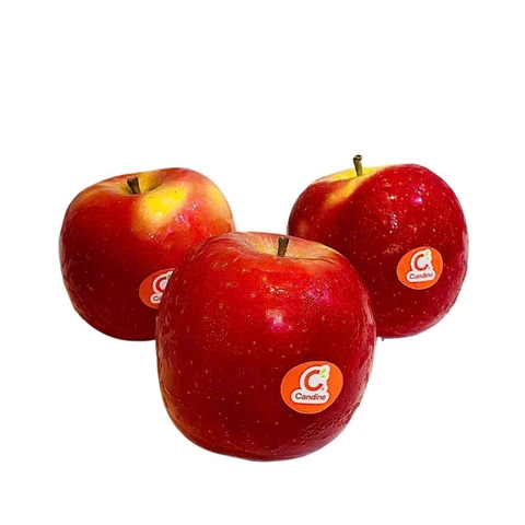 Táo Candine – Viên kẹo thiên nhiên nước Pháp