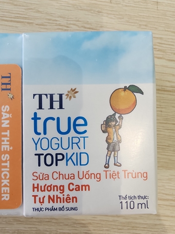 SCUTT Topkid cam 110ml