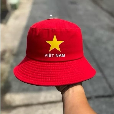 Mũ vành Việt Nam
