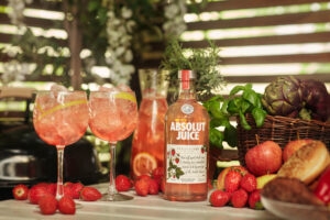 4 Công Thức Pha Rượu Vodka Trái Cây Cực Ngon