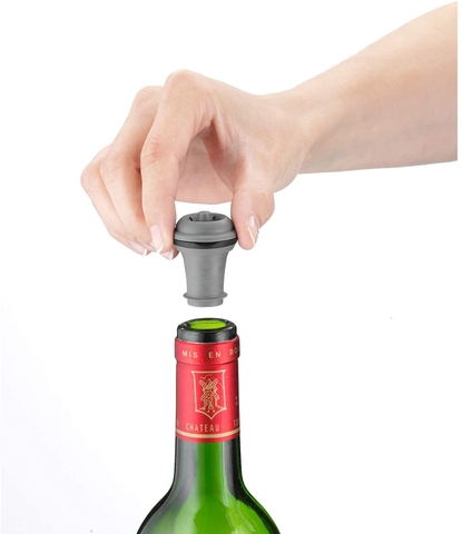 Rượu Vang mở nắp có thể bảo quản trong bao lâu?