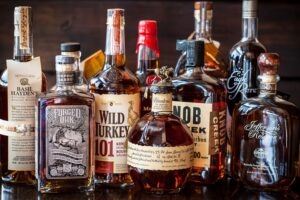 Rượu Bourbon: Là Gì, Xuất Xứ, Các Loại, Mua Ở Đâu