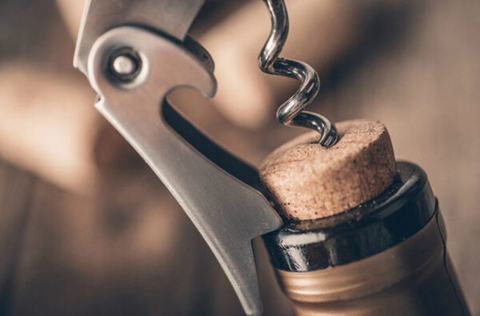 Cách Mở Rượu Vang Đơn Giản