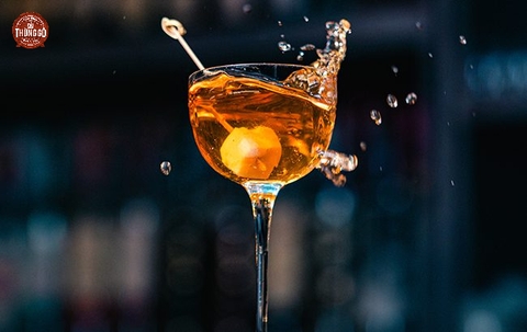 Cập Nhật Xu Hướng 2025: 10 Menu Cocktail Sáng Tạo Gây Sốt Toàn Cầu