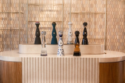 Sự Trỗi Dậy Của Super Premium Tequila: Xu Hướng Mới Của Giới Sành Rượu