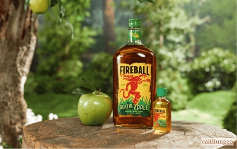 Sazerac Chi 38 Triệu USD Mở Rộng Hoạt Động Tại Indiana