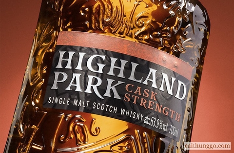 Cask Strength Là Gì? Ý Nghĩa và Lý Do Người Yêu Whisky Mê Mẩn