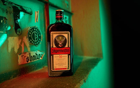 Jägermeister Ngăn Chặn Đơn Đăng Ký Nhãn Hiệu Của Đối Thủ Alten Kräuterfrau