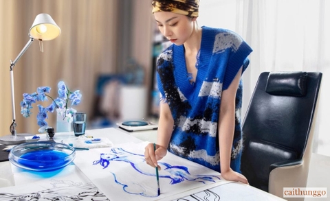 Johnnie Walker Blue Label Year of the Rabbit