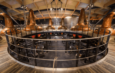 Công Nhân Macallan Sẽ Bầu Chọn Hành Động Đình Công Tại Các Nhà Máy Chưng Cất Speyside Của Edrington