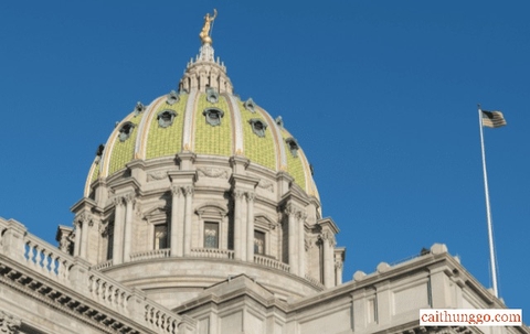 Phí Mới Tại Pennsylvania Dự Kiến Tốn Kém Nhà Sản Xuất Rượu Lên Đến 17 Triệu USD