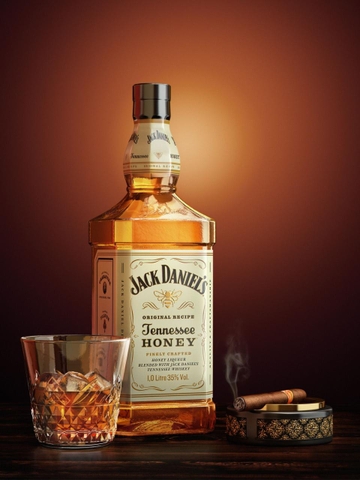 Rượu Jack Daniels: Các Loại, Cách Uống, Mua Ở Đâu