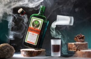 5 Cách Phân Biệt Rượu Jagermeister Thật Giả Chuẩn Nhất