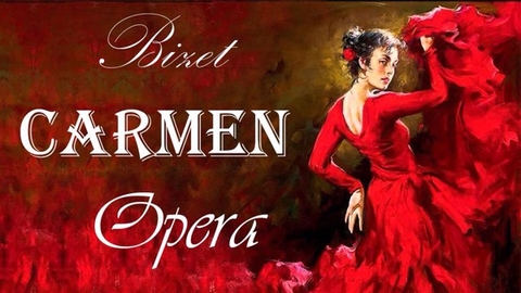 Rượu Vang Trắng Chile Carmen Ngọt Ngào Như Một Vở Kịch Opera
