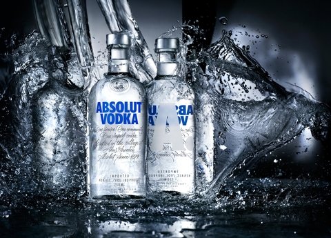 Rượu Vodka Absolut: Giá Bao Nhiêu, Cách Uống
