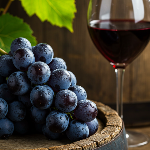 Hướng Dẫn Cơ Bản Về Cách Kết Hợp Rượu Và Món Ăn