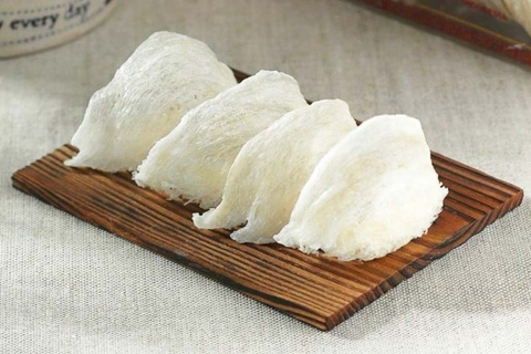 Những người cần đặc biệt chú ý khi ăn tổ yến tránh rước họa