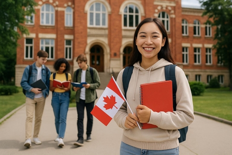 Du học hè Canada: Nên chọn chương trình nào? Đây là top 5 không thể bỏ qua!