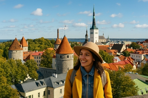 Bí Quyết Xin Visa Estonia Thành Công Ngay Lần Đầu – Hướng Dẫn Chi Tiết A-Z