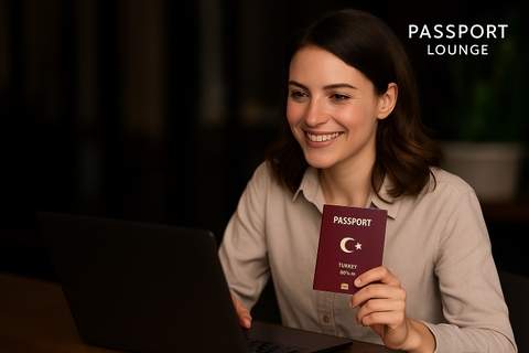 Cách Đăng Ký Thị Thực Điện Tử Thổ Nhĩ Kỳ Nhanh Gọn Trong 3 Bước