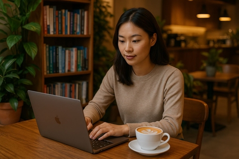 Làm Sao Biết Visa Úc Đã Xét Duyệt Đến Đâu? Xem Hướng Dẫn Này!