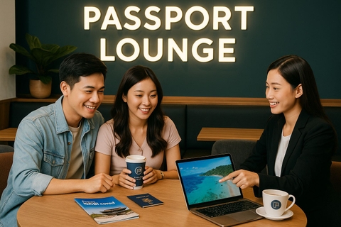 Chuẩn ảnh visa Nhật Bản mới nhất – Cập nhật từ Đại sứ quán