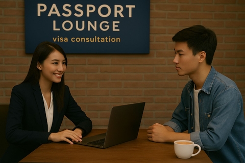 Visa Du Học Hè New Zealand: Thủ Tục & Quy Trình Chi Tiết 2025