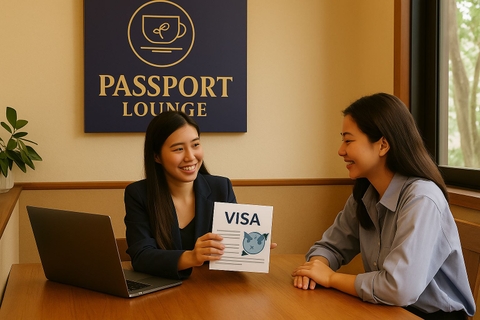 Chi Tiết Từng Bước Xin Visa Ba Lan – Dành Riêng Cho Người Lần Đầu