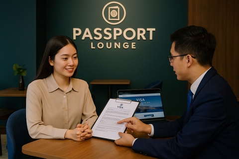 Bí Kíp Xin Visa Croatia Thành Công – Kinh Nghiệm Thực Tế Mới Nhất