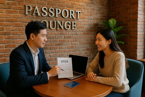 Trượt Visa Schengen Rồi Thì Phải Làm Gì? Hướng Dẫn Xin Lại Đúng Cách