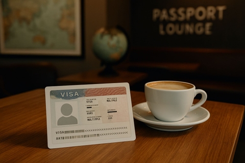 Cách Chuyển Visa Còn Hạn Sang Hộ Chiếu Mới – Hướng Dẫn Từng Bước