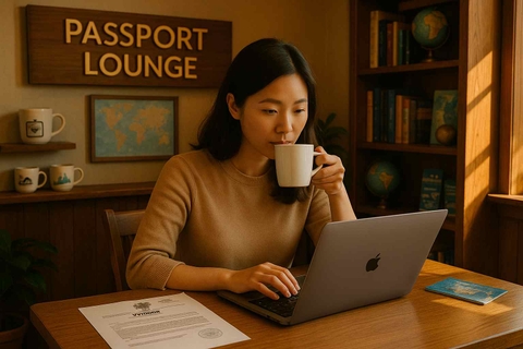 Tất Tần Tật Về Thư Mời Xin Visa Nga: Bạn Đã Biết Hết Chưa?