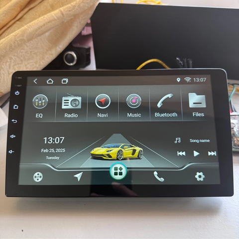 Màn Hình Android Ô Tô Thanh Lý – Giải Pháp Tiết Kiệm Nâng Cấp Tiện Ích Cho Xe Của Bạn