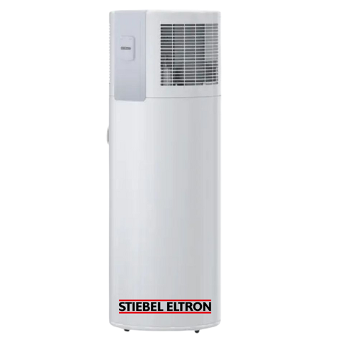 Máy nước nóng bơm nhiệt Stiebel Eltron