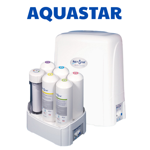 Máy lọc nước AQUASTAR