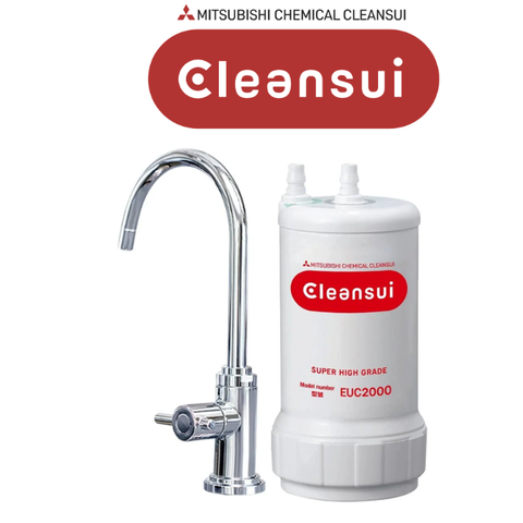 Máy lọc nước Mitsubishi Cleansui