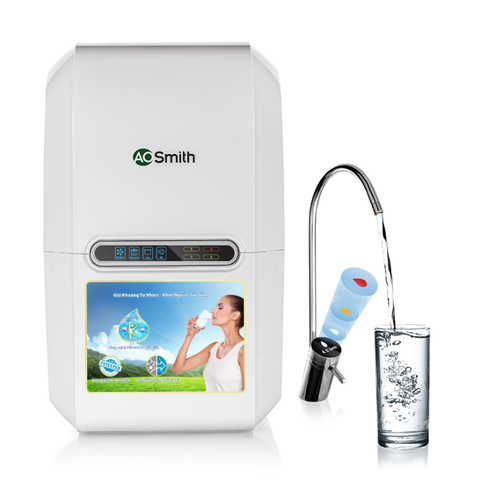 Máy lọc nước AOSMITH