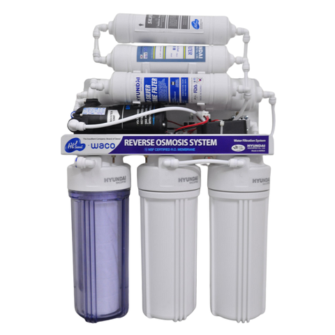 Máy lọc nước Hyundai Waco