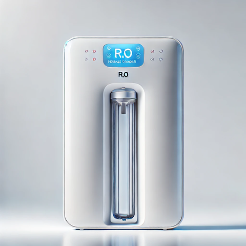 MÁY LỌC NƯỚC RO