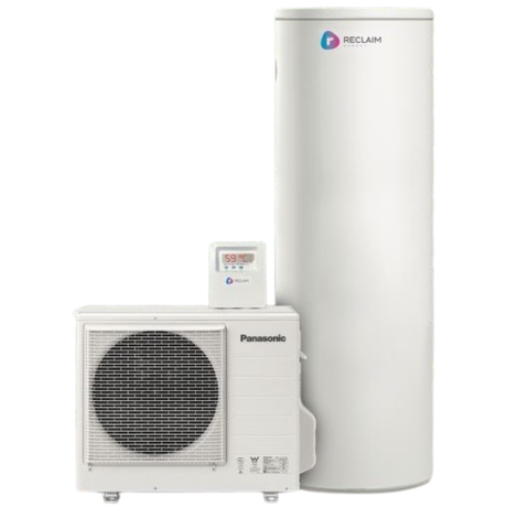MÁY BƠM NHIỆT - HEATPUMP