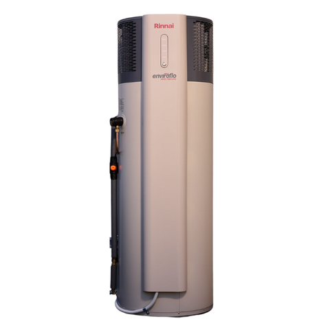 Máy nước nóng Trung Tâm