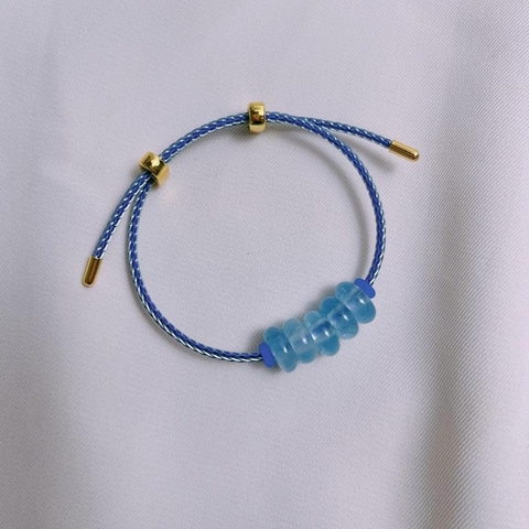 Vòng Tay Ngũ Điếu De Luna