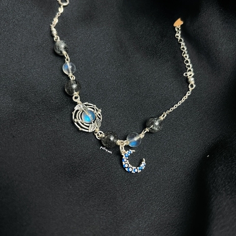 Lắc Tay Fairy De Luna