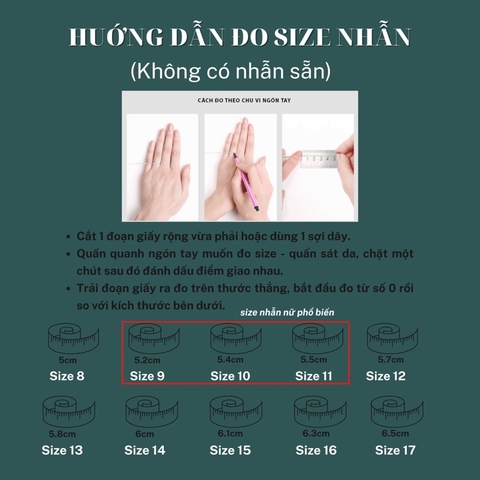 Nhẫn Topaz Venus T De Luna