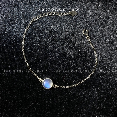 Lắc Tay Minimalist De Luna