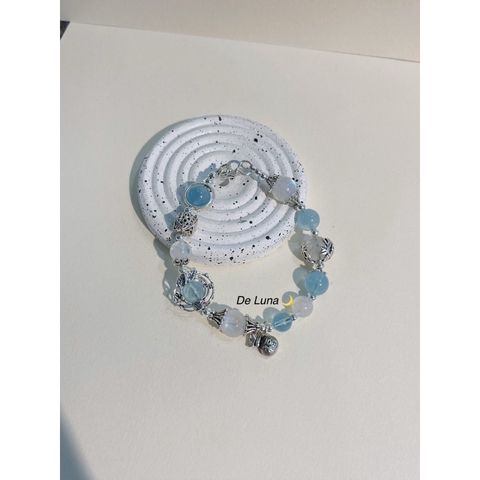 Vòng Tay Thanh Mai De Luna Jewelry