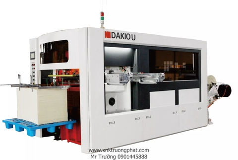 MÁY BẾ CUỘN TỰ ĐỘNG OG- PY-950 1200