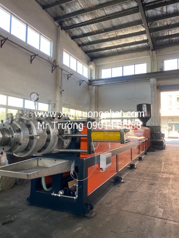 Công nghệ sản xuất mút xốp foam PE, cuộn xốp foam pe