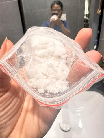 Bột cao lá nhội 100g